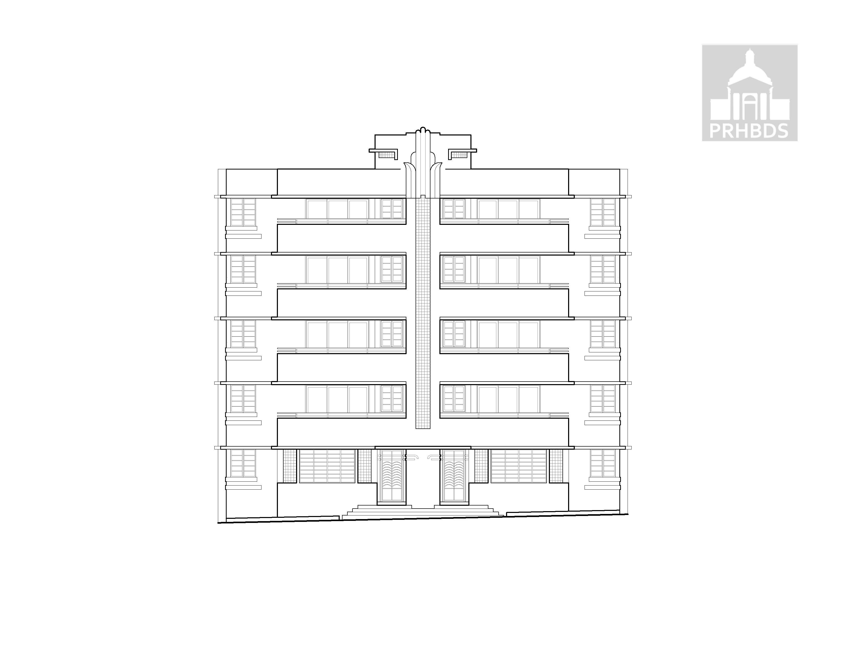 Condominio Villagrufe - Miramar, San Juan, Puerto Rico